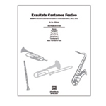Exsultate Cantamos Festivo