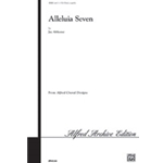 Alleluia Seven