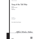 Song Of The Tall Ship