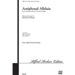 Antiphonal Alleluia