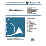 March Madness