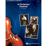 Christmas Festival, A