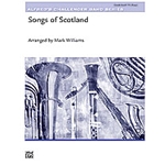 Songs Of Scotland