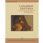 Canarios Fantasia