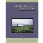 Irish Ayre For Winds