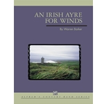 Irish Ayre For Winds