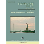 Symphony #9 New World