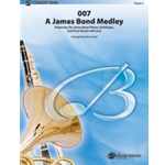 007 - A James Bond Medley