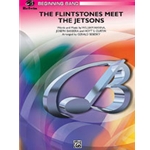 Flintstones Meet The Jetsons