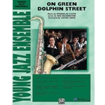 On Green Dolphin Street