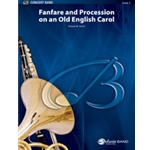 Fanfare & Procession On An Old English Carol