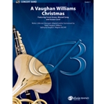 Vaughan Williams Christmas