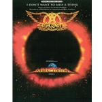 I Don't Want To Miss A Thing