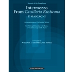 Intermezzo From Cavallerina Rusticana
