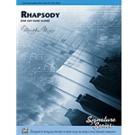 Rhapsody (for Left Hand Alone)