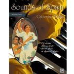 Sounds Of Spain  Book 2