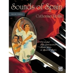 Sounds Of Spain  Book 3
