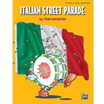 Italian Street Parade