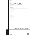 Music Of My Heart
