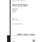 Music Of My Heart