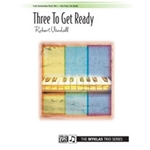 Three To Get Ready