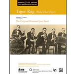 Tiger Rag (Hold That Tiger)