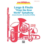 Largo & Finale  From New World Symphony