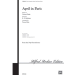 April In Paris