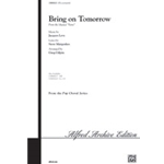 Bring On Tomorrow