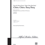 Chitty Chitty Bang Bang