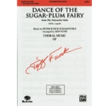 Dance Of The Sugar Plum Fairy