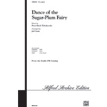 Dance Of The Sugar Plum Fairy