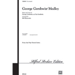 George Gershwin Medley