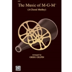Music Of M-G-M  Medley