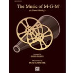 Music Of M-g-m  Medley