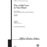 Put A Little Love In Your Heart