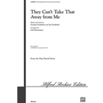 They Can't Take That Away From Me