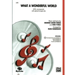 What A Wonderful World