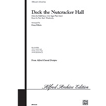 Deck The Nutcracker Hall