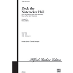 Deck The Nutcracker Hall
