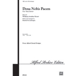 Dona Nobis Pacem