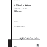Friend In Winter