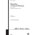 Harambee: A Song For Kwanzaa