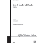 Joy: A Medley Of Carols