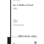 Joy: A Medley Of Carols