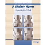 Shaker Hymn