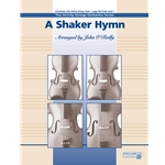 Shaker Hymn