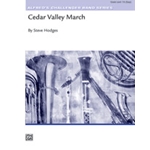 Cedar Valley March