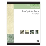 Thus Spoke The Raven