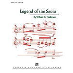 Legend Of The Saura